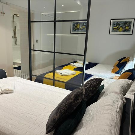 Amazing Cosy Apartment, Next To O2 Arena And Close To London Excel, Secure Parking Buitenkant foto