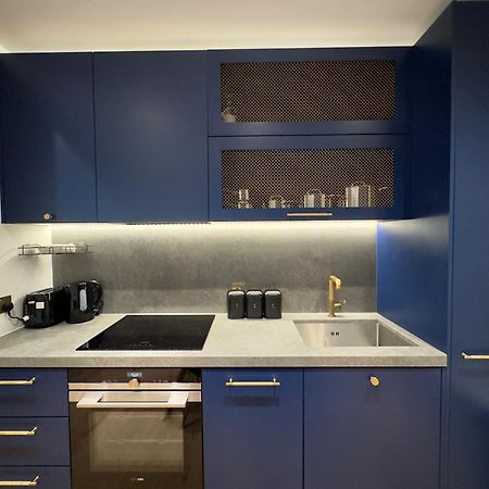 Amazing Cosy Apartment, Next To O2 Arena And Close To London Excel, Secure Parking Buitenkant foto