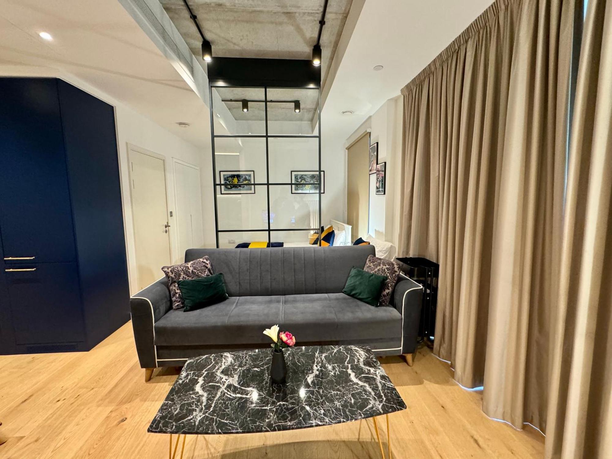 Amazing Cosy Apartment, Next To O2 Arena And Close To London Excel, Secure Parking Buitenkant foto